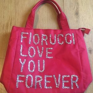VINTAGE FIORUCCI PURSE